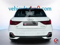 2023 Audi A1