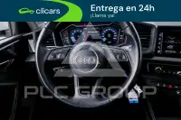 2023 Audi A1