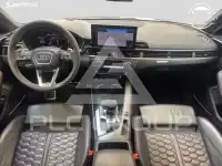 2023 Audi RS4