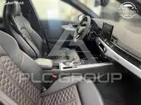 2023 Audi RS4