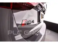 2023 Audi RS4