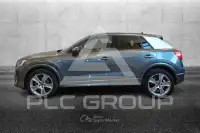 2023 Audi Q2