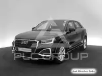 2023 Audi Q2