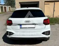 2023 Audi Q2