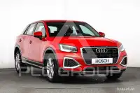 2023 Audi Q2
