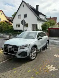 2023 Audi Q2