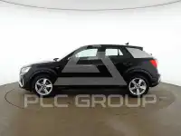 2023 Audi Q2
