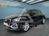 2023 Audi Q2
