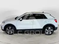 2023 Audi Q2