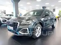 2023 Audi Q2
