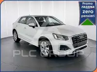 2023 Audi Q2