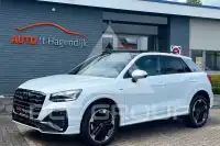 2023 Audi Q2