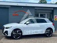 2023 Audi Q2