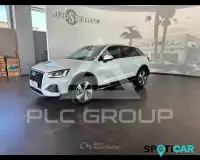2023 Audi Q2