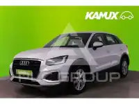 2023 Audi Q2