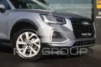 2023 Audi Q2
