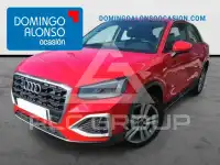 2023 Audi Q2