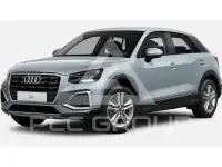 2023 Audi Q2