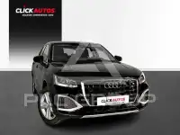 2023 Audi Q2