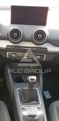 2023 Audi Q2