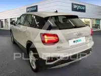2023 Audi Q2