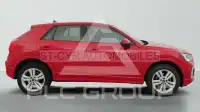 2023 Audi Q2