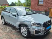 2023 Audi Q2