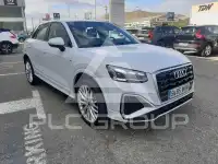 2023 Audi Q2