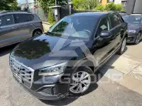 2023 Audi Q2