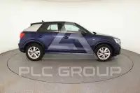 2023 Audi Q2
