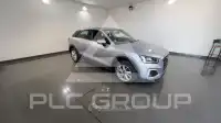 2023 Audi Q2
