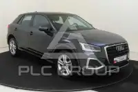 2023 Audi Q2