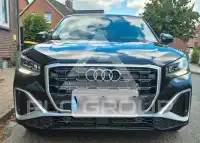 2023 Audi Q2