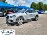 2023 Audi Q2