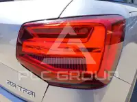 2023 Audi Q2