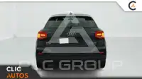 2023 Audi Q2