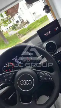 2023 Audi Q2