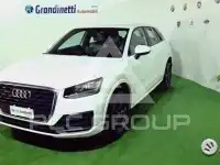 2023 Audi Q2