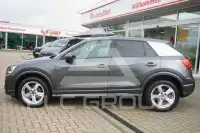 2023 Audi Q2
