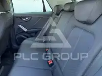 2023 Audi Q2