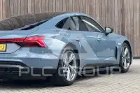 2023 Audi E-TRON