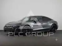 2023 Audi E-TRON