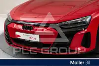 2023 Audi E-TRON