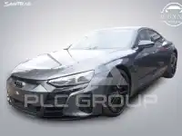 2023 Audi E-TRON