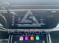 2023 Audi RSQ8