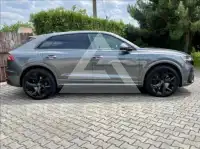 2023 Audi RSQ8