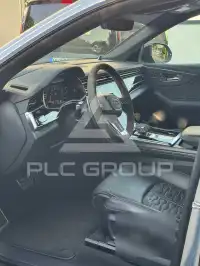 2023 Audi RSQ8