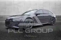 2023 Audi RS6