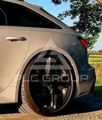 2023 Audi RS6
