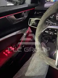 2023 Audi RS6